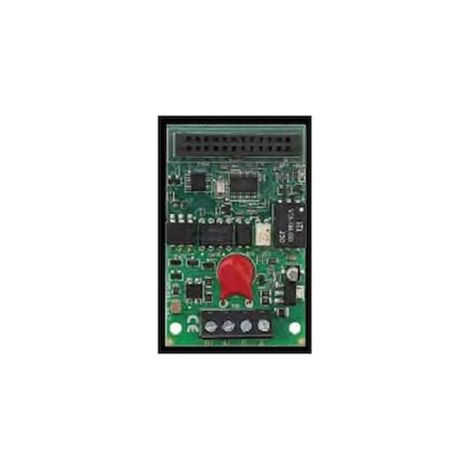 Transmetteur RTC pour centrale I-ON - COM-SD-PTSN - Scantronic - Eaton