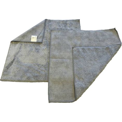 Tornador Tornador DOUBLE 877894 Serviettes de polissage automatique 2 pc(s)
