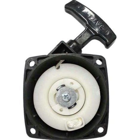 Lanceur Recoil (Démarreur à Cordon) pour Souffleur - Compatible 150BF, 150BT, 350BF, 350BT (1/4)