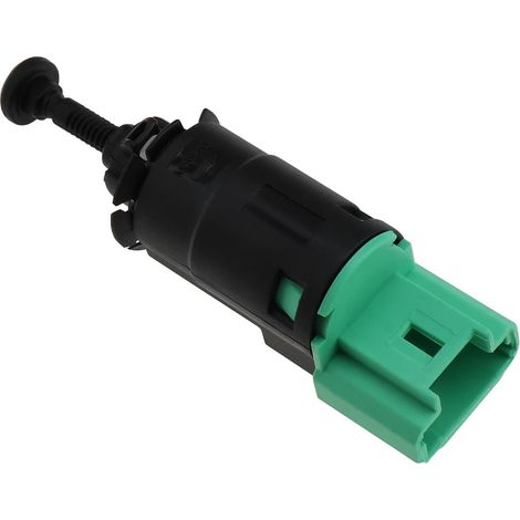 Pièce de Rechange pour Interrupteur de Feu Stop 453463 9665602380 Compatible avec C2 C3 I II C4 C5 C6 C8 DS3 Compatible avec 308 307 207 1007 5008 (1/5)