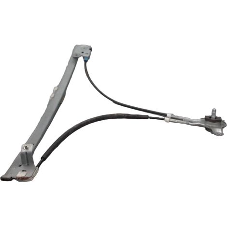 [PRODUIT D'OCCASION] Mecanisme Leve-glace Avant Droit CITROEN Saxo ♻️ Ref Oe. 9222h4 - Garantie à vie (1/5)
