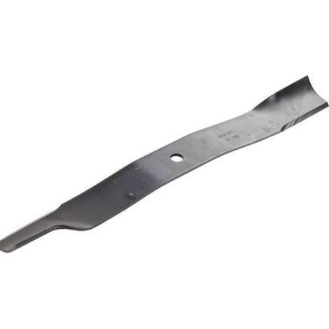 Lama 547 mm trattorino rasaerba TORO 74360 - 74363 -  74365 - 74366 110-6568-03