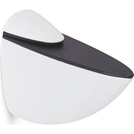 Portaestante Soporte 3-42Mm Balda Rei Blanco Xl 2-Bs.Xl.01