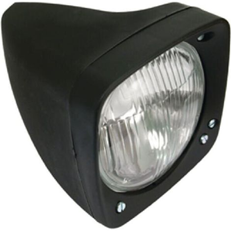 Faro delantero dcho. Inclinaci贸n dcha. VAPORMATIC VPM3302