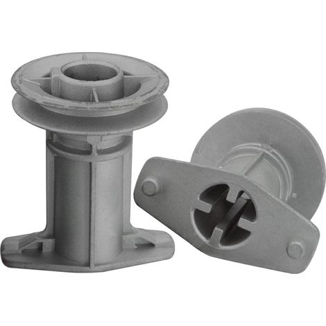 Mozzo Viking per vari modelli MB Mozzo Lama Rasaerba 410355