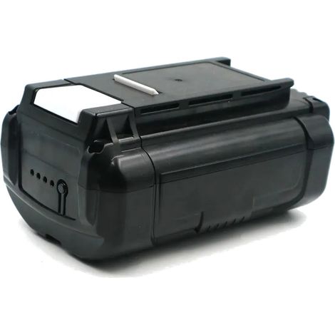 Trade-Shop Li-Ion Akku 36V/40V / 3000mAh für viele Ryobi Elektrowerkzeuge ersetzt BPL3615, BPL3620D, BPL3626, BPL3626D, BPL3626D2, BPL3640, BPL3640D (1/4)