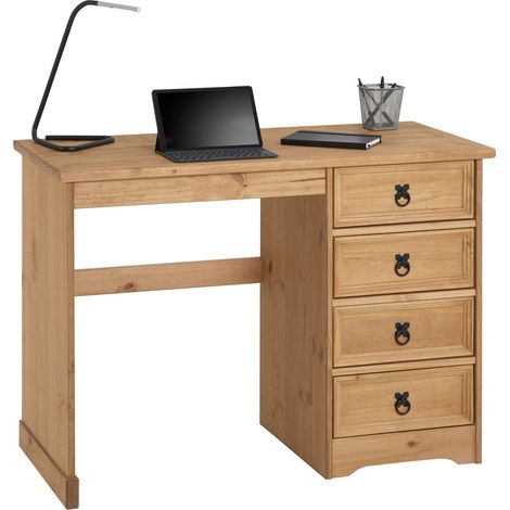 Bureau SALSA Naturel