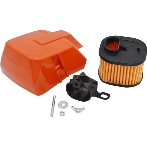 Kit pour robuste Scie 362 372XP Matériau Kit pour robuste Scie Matériaux robustes, résistance conditions extrêmes, usage fréquent, durabilité accrue, construction solide (1/5)