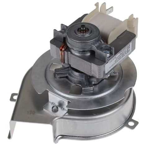 Bosch - motor de ventiladora - 00641197 -