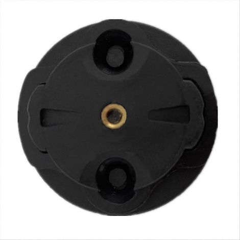 Support vélo GPS adaptateur fixation compteur cyclisme accessoire pièce compatible guidon (1/5)
