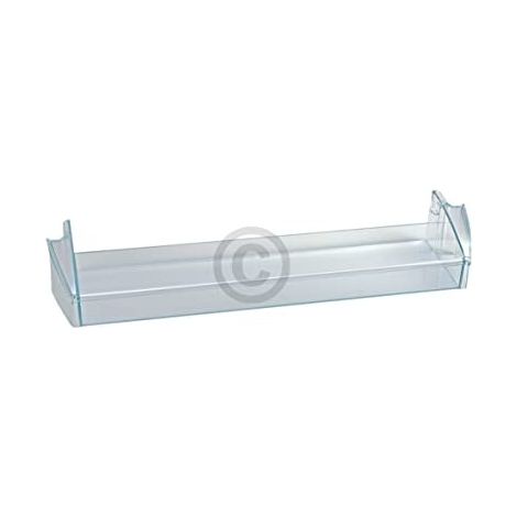 Balconcino porta compatibile con Liebherr 7424243 - 465 x 67 mm