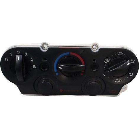 [PRODUIT D'OCCASION] Commande De Chauffage FORD Fiesta ♻️ Ref Oe. 1426730 - Garantie à vie (1/4)