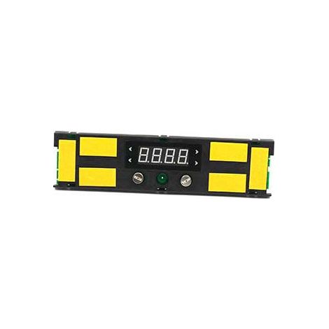 MODULE PROGRAMME POUR FOUR ROSIERES - 49035578