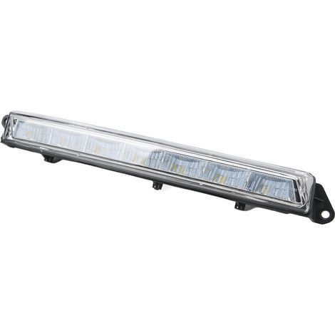 Wasserdichte Ersatz-Tagfahrlichter für Mercedes-Benz X164 GL320 GL350 GL450 GL550 2007-2013, linke Seite, Teilenummer 1649060351 (1/5)