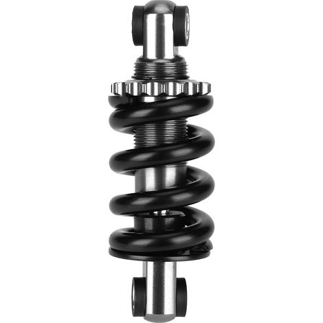 Suitable for the rear shock absorber support rod and rear shock absorber accessories of the KuKirin G4 electric scooter (1/5)