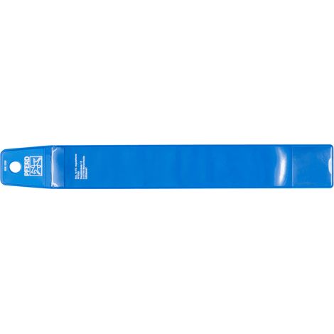 PFERD TOOLS Kunststoffhülle zur Aufbewahrung von Feilen für Feilenlänge 150mm 25 Stk