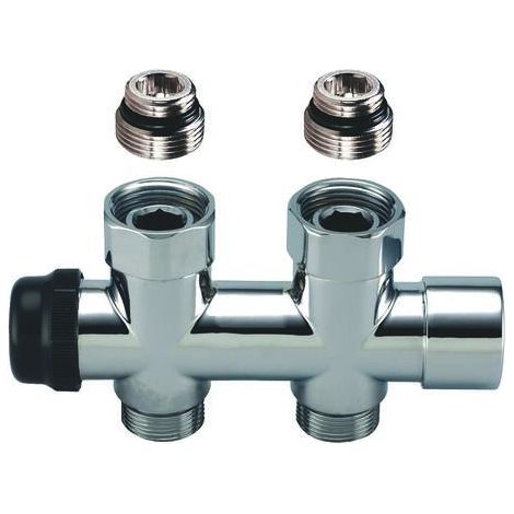 DISTRIBUTEUR MONOTUBE SOL DESIGN M24 7952-24 (1/2)