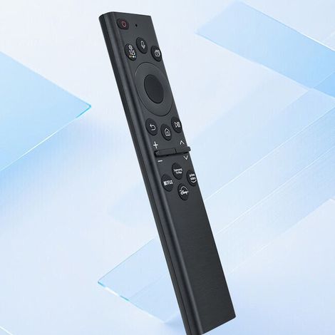 BN59-01385B per telecomando Samsung QLED TV Fjärrkontroll QN55QN90BD (1/4)