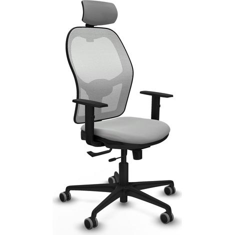 Chaise piqueras y crespo Jorquera velours mousse haute densité (1/2)