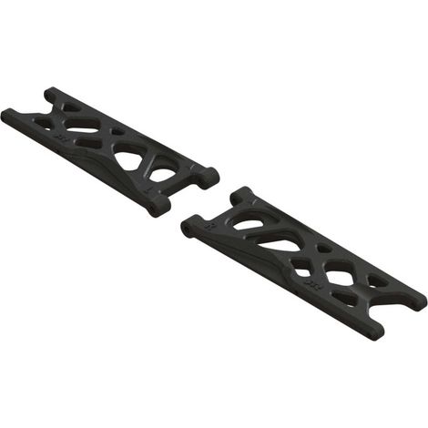 Rear Suspension Arms: (1pr)