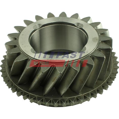 Boîte de vitesses rapide à 3 rapports FT62075