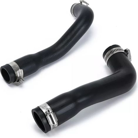 Passend für Jeep Wrangler Kraftstoffentlüftungsschläuche 52040079 52040081 (1/3)