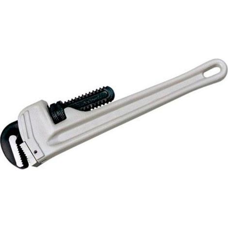 LLAVE STILLSON DE ALUMINIO 10 - BAHCO
