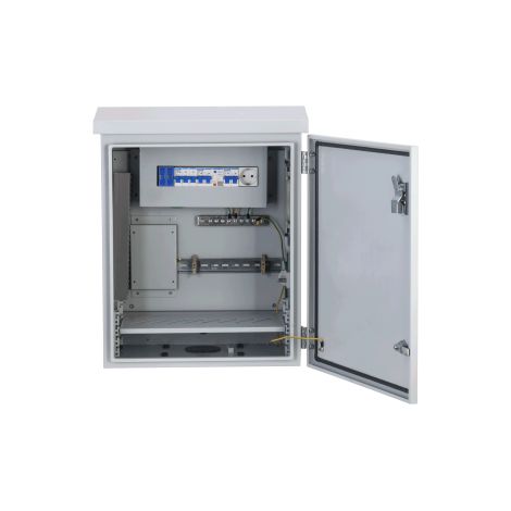 PFC102F - Box distribuzione IP54 100240V 32A