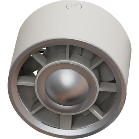 Ventilateur Puissant Pour Voiture Fournitures Portables (1/5)