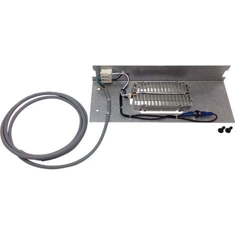 Elektrisches PTC-Nachheizregister WS 75 NH - Maico Ventilatoren
