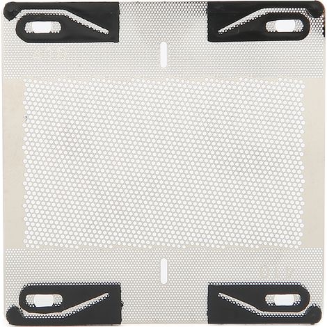 Lame de rasoir électrique de rechange pour Braun 410, accessoire compatible avec couteau de rasage, pièce de remplacement en acier inoxydable. (1/5)