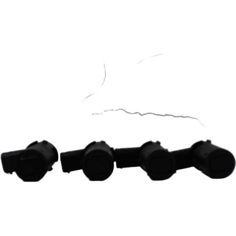 Capteur Aide Stationnement Arriere PEUGEOT 607 99-2004 [PRODUIT D'OCCASION]♻️9639945580 (1/3)