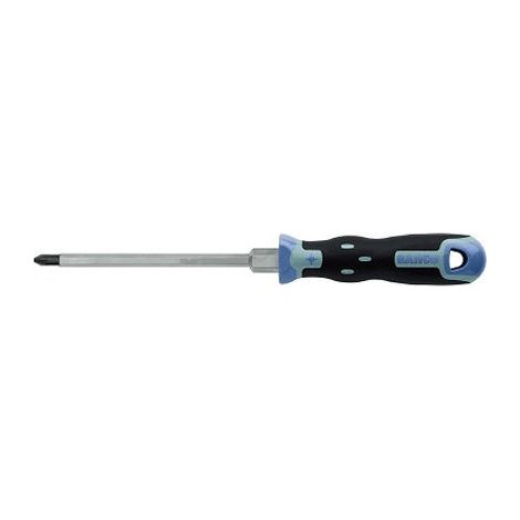 Tournevis Bahco Finstock PZ3x150 Tekno B.Pozidri