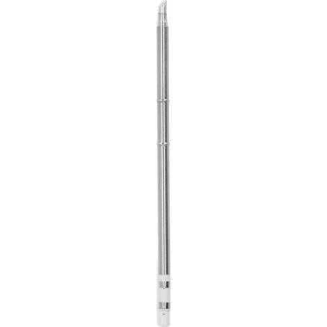 Pointe de fer à souder, mèche à souder, tête de soudage à chauffage rapide, accessoire de soudage, pièce T12T12-C4 (1/5)