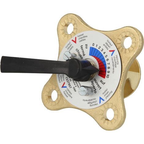 Insert mélangeur DN 32