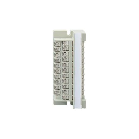Accessori di connessione rutenbeck asle a 10 s/s grigio chiaro