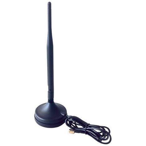 Busch-Jaeger Antenne externe pour Busch-free@home® (6200 AP/1-WL), 2CKA006200A0066