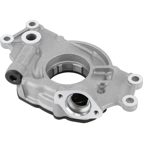 Pompe à huile moteur M295HV de remplacement compatible avec les moteurs Chevrolet GM 4.8, 5.7 et 6.0L LS1, LS2 et LS3. (1/5)