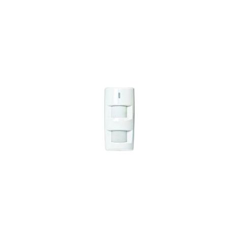 IRP500 - Infrarouge passif d'intérieur avec fonction PET Immunity. Batterie incluse.