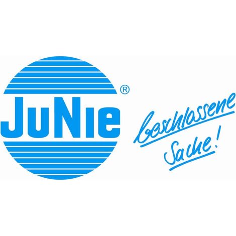 Junie Hakenlager zum Anschrauben für Schließhaken, vernick.