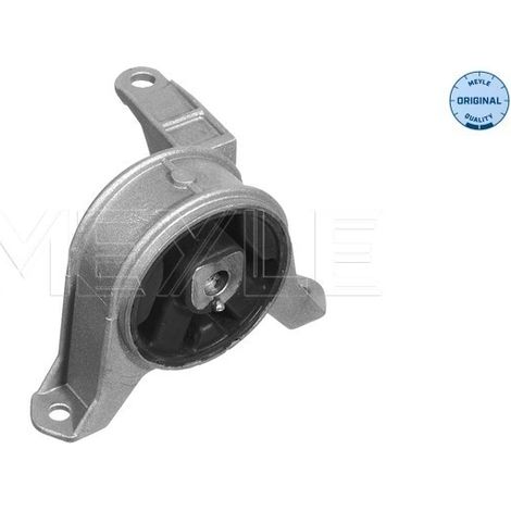 Support moteur Meyle 614 568 0001 OPEL 56 84 051 90575772