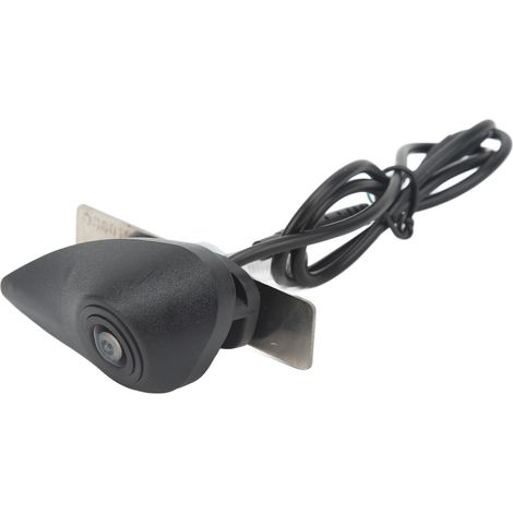 Caméra de recul avant de voiture CCD HD avec vision nocturne, remplacement pour Hyundai Elantra, Verna, Solaris, Tucson, IX35, I20, I30, I40 S : 60,5‑68,2 mm / 2,38‑2,69 pouces (1/5)