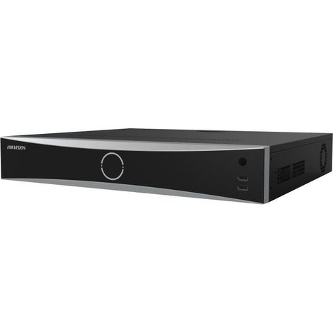 Enregistreur vidéo Hikvision DS-7716NXI-K4(D) 16 caméras 40 To