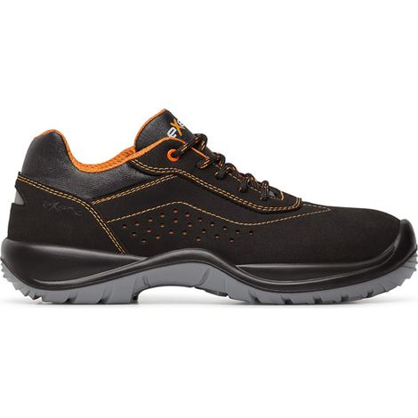 Zapato seguridad s1p src tremiti t-42 EXENA