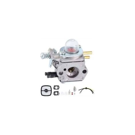 Carburateur pour taille-haie Echo HC1500 (12520005962) pour kit de réglage d'accessoires pour taille-haie Zama C1U-K51 (1/5)