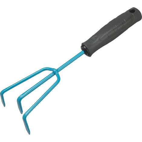 Pelle de jardin portable outil de jardinage rteau (1/5)