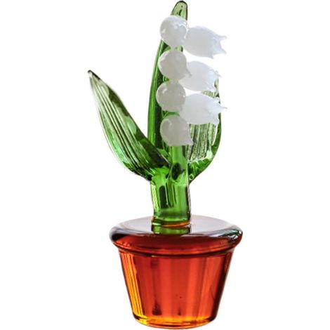 Figurine décorative, 7,8 cm, ornement sculpté, décoration de table, coiffeuse, bureau, bibliothèque, vitrine, salon, bureau, élégante (1/5)