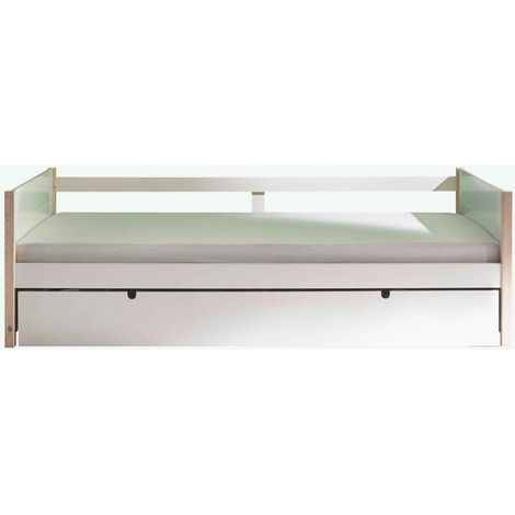 Mairano  Bianco - Legno massiccio (1/5)