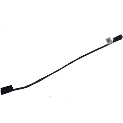 Câble de Batterie d'ordinateur Portable pour Dell Latitude 5480 P72G001 E5480 5280 P27S001 5580 P60F001 5590 P60F002 5490 P72G002 5491 5495 0NVKD8 NVKD8 DC02002NX00 DC02002QF00 (1/5)
