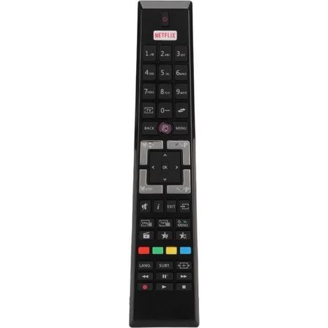 Télécommande de Remplacement pour Edenwood spécifique à Telefunken (1/4)